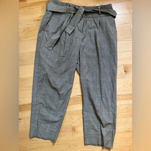 Cambio cropped trousers